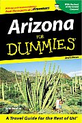 Arizona For Dummies 2nd Edition