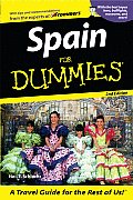 Spain For Dummies 2nd Edition