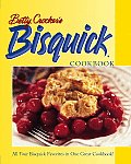 Betty Crockers Bisquick Cookbook
