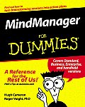 Mindmanager for Dummies