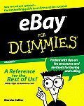 eBay For Dummies 4th Edition