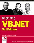 Beginning VB.NET 2003