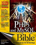 PHP 5 & MySQL Bible