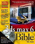 3ds Max6 Bible