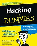 Hacking For Dummies 1st Edition