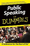 Public Speaking For Dummies 2nd Edition
