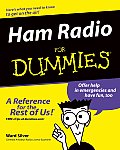 Ham Radio For Dummies 1st Edition