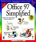 Office 97 Simplified