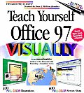Teach Yourself Office 97 Visually