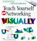Teach Yourself Networking Visually 1st Edition