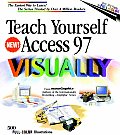 Teach Yourself Access 97 Visually