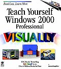 Teach Yourself Windows 2000 Professional