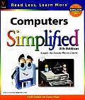 Computers Simplified 4th Edition