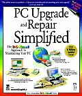 Pc Upgrade & Repair 1st Edition