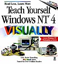 Teach Yourself Windows Nt 4 Visually