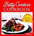 Betty Crockers Cookbook 9th Edition