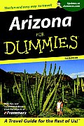 Arizona For Dummies