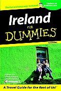 Ireland For Dummies 1st Edition
