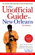 Unofficial Guide To New Orleans