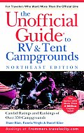 Unofficial Guide To Best Recreational Vehicle & Tent Northeast