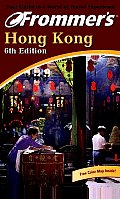 Frommers Hong Kong 6th Edition