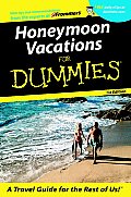 Honeymoon Vacations For Dummies