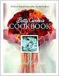 Betty Crockers Cookbook Bridal Edition