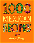 1000 Mexican Recipes