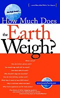 How Much Does the Earth Weigh