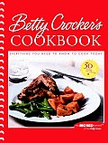 Betty Crockers Cookbook 9th Edition