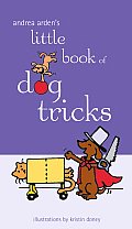 Little Book Of Dog Tricks