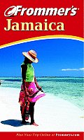 Frommers Jamaica 2nd Edition