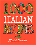 1000 Italian Recipes