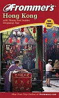 Frommers Hong Kong 7th Edition