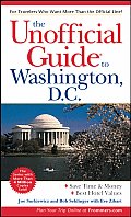 Washington Dc 7th Edition