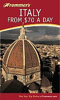 Frommers Italy From $70 A Day
