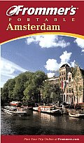 Frommers Portable Amsterdam 2nd Edition
