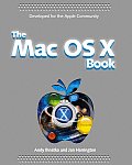 Mac Os X Panther Book
