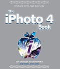 iPhoto 4 Book