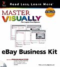 Master Visually Ebay Business Kit