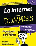 Internet Para Dummies 9TH Edition