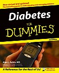 Diabetes For Dummies 2nd Edition