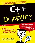 C++ For Dummies 5th Edition