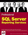 Professional Sql Server Reporting Servic