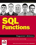 Sql Functions Programmers Reference