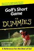 Golf's Short Game for Dummies