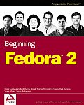 Beginning Fedora 2