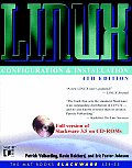 Linux Configuration & Installation 4th Edition