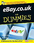 Ebay.co.uk For Dummies 1st Edition