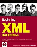 Beginning XML 3rd Edition